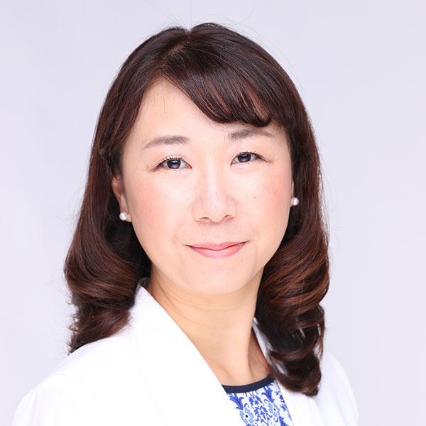 大矢 亜希子